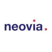 neovia expertise retraite logo image