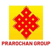 prarochan real-infra pvt. ltd. logo image