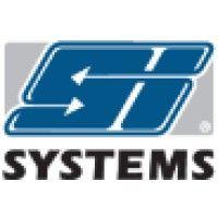 si systems, llc logo image