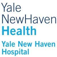 yale new haven hospital - saint raphael campus logo image