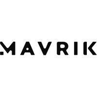 mavrik corp. logo image