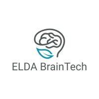 elda braintech logo image