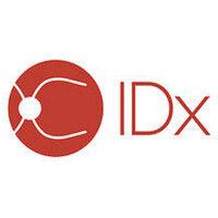 idx logo image