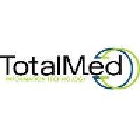 totalmed it logo image