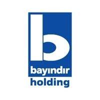 bayındır holding a.s. logo image