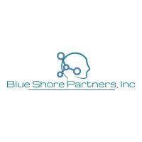 blue shore partners, inc logo image