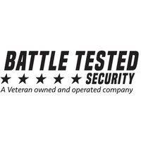 battle tested security llc logo image