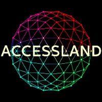 accessland logo image