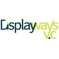 displayways visual communications ltd logo image