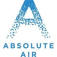 absolute air logo image