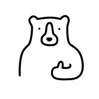 bearthumbs logo image