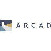 arcad s.a. logo image