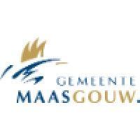 gemeente maasgouw logo image