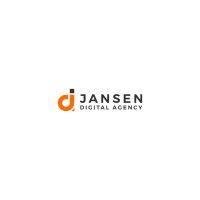 jansen digital agency logo image