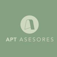 apt asesores sas logo image