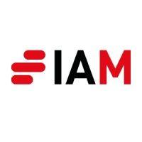 iam logo image