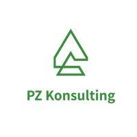 pz consulting logo image