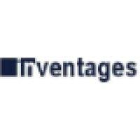 inventages venture capital logo image