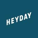 logo of Heyday