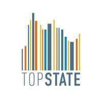 topstate trainingen logo image