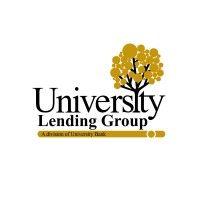 university lending group logo image