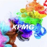 kpmg norway logo image