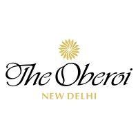 the oberoi, new delhi logo image