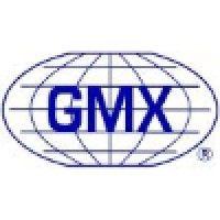 gmx international inc logo image