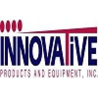 innovative products and equipment