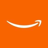 amazon.com logo image