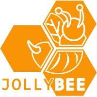 jollybee binus logo image