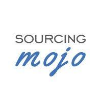 sourcing mojo logo image