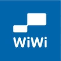 wiwi-media ag logo image