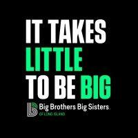 big brothers big sisters of long island (bbbsli) logo image