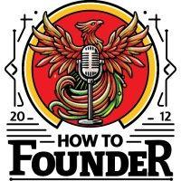 how to founder logo image