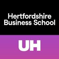 university of hertfordshire business school