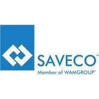 saveco environmental limited logo image