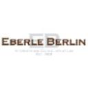 logo of Eberle Berlin Kading Turnbow Mcklveen Chtd