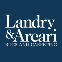 landry & arcari rugs and carpeting logo image