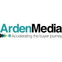 arden media logo image