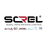 screl info pvt ltd logo image