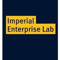 imperial enterprise lab logo image