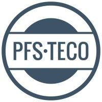 pfs teco logo image