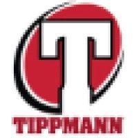 tippmann sports logo image