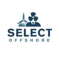 select offshore logo image