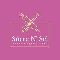 sucre n' sel logo image