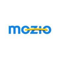 mozio logo image