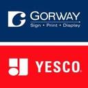 logo of Gorway Yesco Ontario East