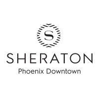 sheraton phoenix downtown logo image