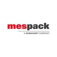 mespack logo image